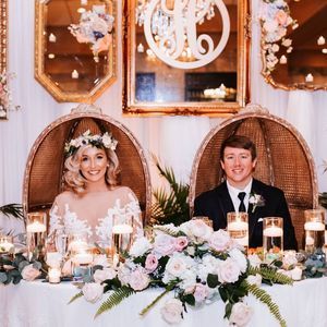 Meet your Posher, Aj